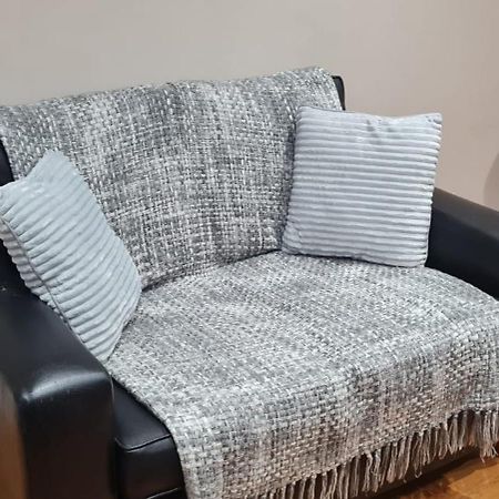 2 Bed Cosy Apartment In Heart Of Mullingar. Extérieur photo
