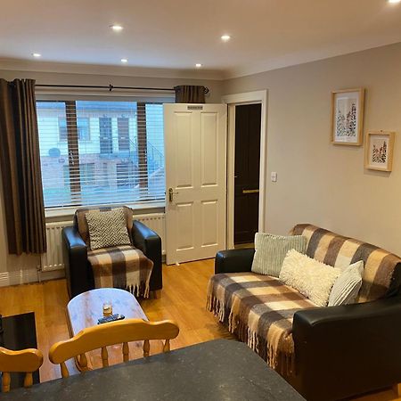 2 Bed Cosy Apartment In Heart Of Mullingar. Extérieur photo
