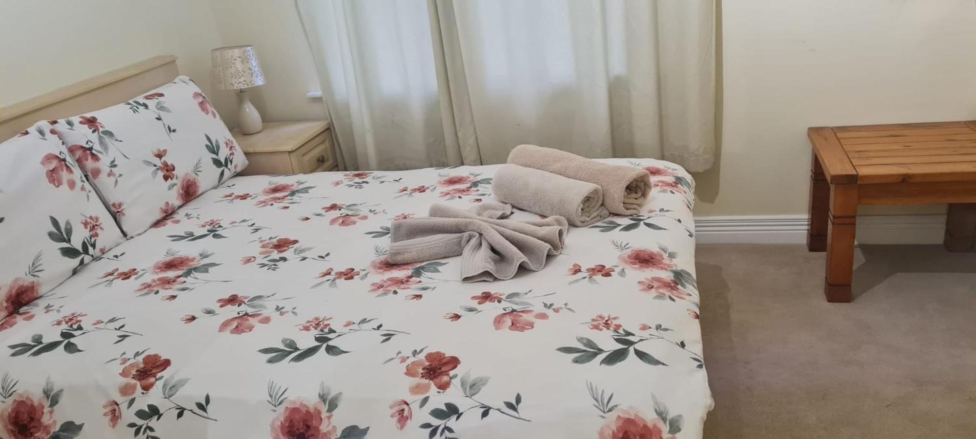 2 Bed Cosy Apartment In Heart Of Mullingar. Extérieur photo