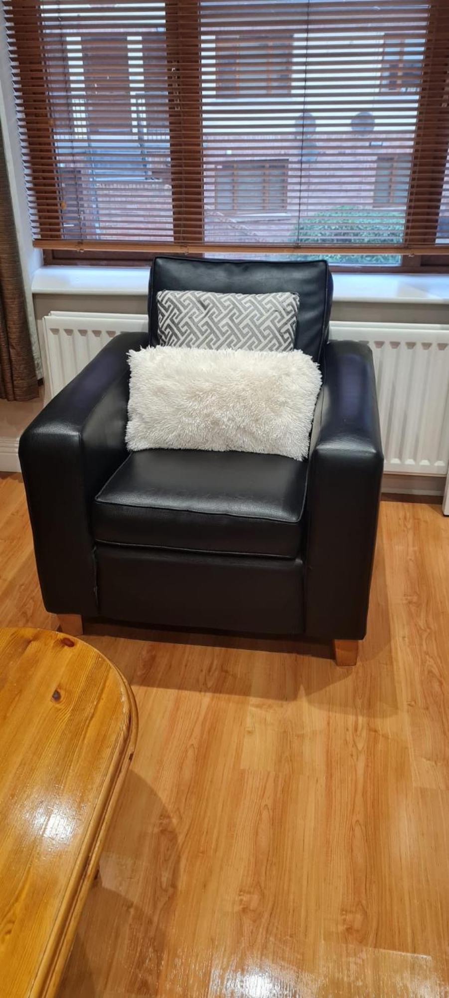 2 Bed Cosy Apartment In Heart Of Mullingar. Extérieur photo