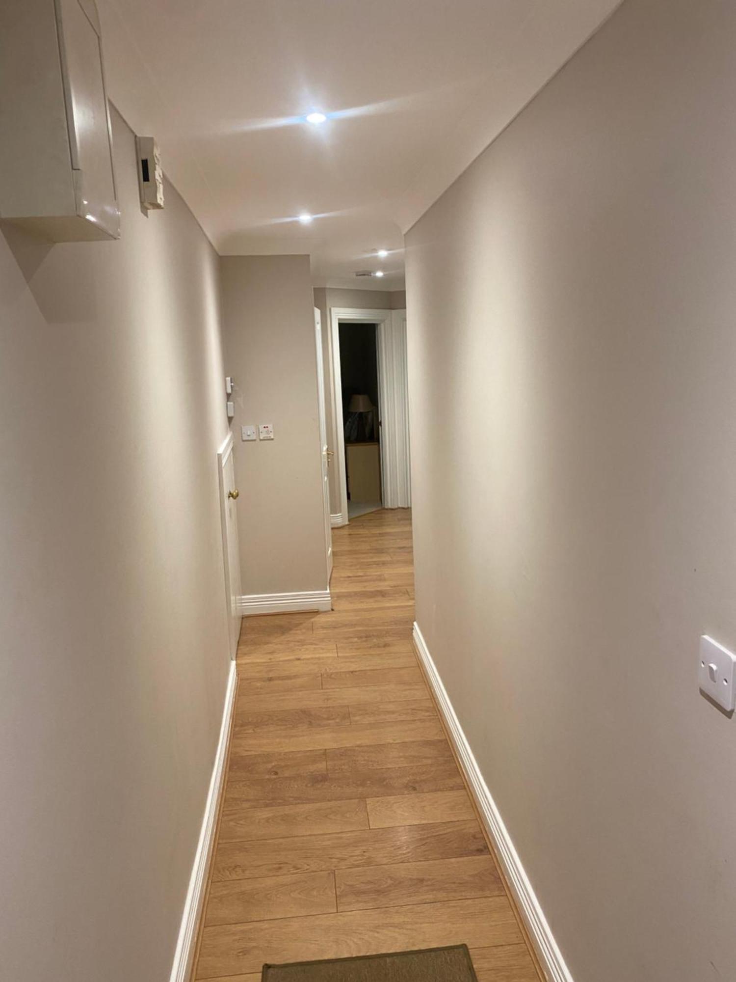 2 Bed Cosy Apartment In Heart Of Mullingar. Extérieur photo